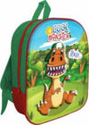 Zaino-Asilo-3D-Dinosauri-Mc-Group
