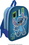 Zaino-asilo-3D-Stitch-Blu-Mc-Group