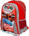 ZAINO ASILO CARS DISNEY SAETTA MCQUEEN PORTAOGGETTI BAMBINI SCUOLA COLORE ROSSO Cancelleria e prodotti per ufficio/Scuola e materiale didattico/Materiale scolastico/Cartelle e zaini per la scuola/Zainetti per bambini Trade Shop italia - Napoli, Commerciovirtuoso.it