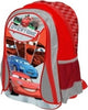 ZAINO ASILO CARS DISNEY SAETTA MCQUEEN PORTAOGGETTI BAMBINI SCUOLA COLORE ROSSO Cancelleria e prodotti per ufficio/Scuola e materiale didattico/Materiale scolastico/Cartelle e zaini per la scuola/Zainetti per bambini Trade Shop italia - Napoli, Commerciovirtuoso.it