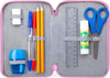Zaino-+-Astuccio-Ballerina-Bunny-Scuola-Elementare