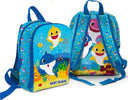Zaino Baby Shark dim. 32x25x10 cm Cancelleria e prodotti per ufficio/Scuola e materiale didattico/Materiale scolastico/Cartelle e zaini per la scuola/Zainetti per bambini Store Kitty Fashion - Roma, Commerciovirtuoso.it