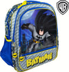 ZAINO BATMAN 4 CERNIERE STAMPA PLASTIFICATA SCUOLA BAMBINI ELEMENTARI 41CM Cancelleria e prodotti per ufficio/Scuola e materiale didattico/Materiale scolastico/Cartelle e zaini per la scuola/Zainetti per bambini Trade Shop italia - Napoli, Commerciovirtuoso.it