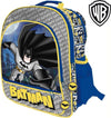 Zaino Batman 4 Cerniere Stampa Plastificata Scuola Bambini Elementari 41cm Cancelleria e prodotti per ufficio/Scuola e materiale didattico/Materiale scolastico/Cartelle e zaini per la scuola/Zainetti per bambini Trade Shop italia - Napoli, Commerciovirtuoso.it