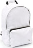 Zaino Beyou Bianco 41x30x16 cm Cancelleria e prodotti per ufficio/Scuola e materiale didattico/Materiale scolastico/Cartelle e zaini per la scuola/Zainetti per bambini Store Kitty Fashion - Roma, Commerciovirtuoso.it