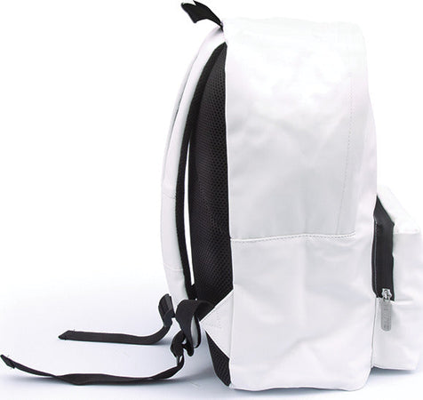 Zaino Beyou Bianco 41x30x16 cm Cancelleria e prodotti per ufficio/Scuola e materiale didattico/Materiale scolastico/Cartelle e zaini per la scuola/Zainetti per bambini Store Kitty Fashion - Roma, Commerciovirtuoso.it