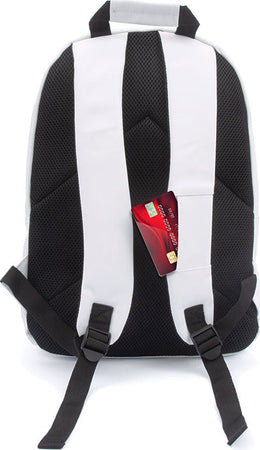 Zaino Beyou Bianco 41x30x16 cm Cancelleria e prodotti per ufficio/Scuola e materiale didattico/Materiale scolastico/Cartelle e zaini per la scuola/Zainetti per bambini Store Kitty Fashion - Roma, Commerciovirtuoso.it
