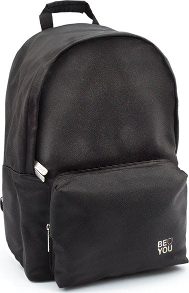 Zaino Beyou Nero Glitter41x30x16 cm-2 Cancelleria e prodotti per ufficio/Scuola e materiale didattico/Materiale scolastico/Cartelle e zaini per la scuola/Zainetti per bambini Store Kitty Fashion - Roma, Commerciovirtuoso.it