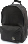 Zaino Beyou Nero Glitter41x30x16 cm-2 Cancelleria e prodotti per ufficio/Scuola e materiale didattico/Materiale scolastico/Cartelle e zaini per la scuola/Zainetti per bambini Store Kitty Fashion - Roma, Commerciovirtuoso.it