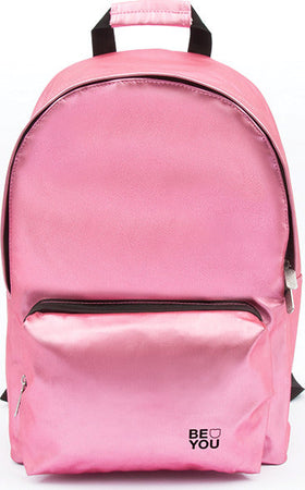Zaino Beyou Rosa 41x30x16 cm-2 Cancelleria e prodotti per ufficio/Scuola e materiale didattico/Materiale scolastico/Cartelle e zaini per la scuola/Zainetti per bambini Store Kitty Fashion - Roma, Commerciovirtuoso.it