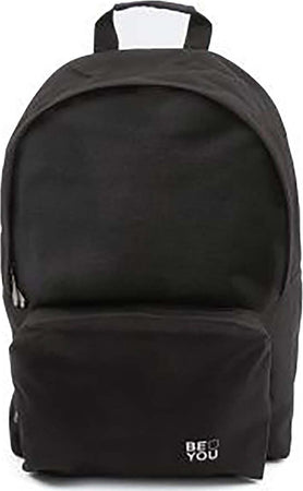 Zaino Beyou Total Black 41x30x16 cm Cancelleria e prodotti per ufficio/Scuola e materiale didattico/Materiale scolastico/Cartelle e zaini per la scuola/Zainetti per bambini Store Kitty Fashion - Roma, Commerciovirtuoso.it