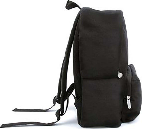 Zaino Beyou Total Black 41x30x16 cm Cancelleria e prodotti per ufficio/Scuola e materiale didattico/Materiale scolastico/Cartelle e zaini per la scuola/Zainetti per bambini Store Kitty Fashion - Roma, Commerciovirtuoso.it