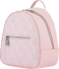 ZAINO Blumarine DENIM E ROSA PALLIDO 20X26X15cm Cancelleria e prodotti per ufficio/Scuola e materiale didattico/Materiale scolastico/Cartelle e zaini per la scuola/Zaini per ragazzi Scontolo.net - Potenza, Commerciovirtuoso.it