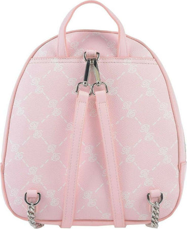 ZAINO Blumarine DENIM E ROSA PALLIDO 20X26X15cm Cancelleria e prodotti per ufficio/Scuola e materiale didattico/Materiale scolastico/Cartelle e zaini per la scuola/Zaini per ragazzi Scontolo.net - Potenza, Commerciovirtuoso.it