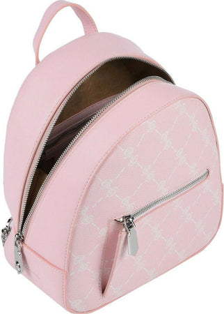 ZAINO Blumarine DENIM E ROSA PALLIDO 20X26X15cm Cancelleria e prodotti per ufficio/Scuola e materiale didattico/Materiale scolastico/Cartelle e zaini per la scuola/Zaini per ragazzi Scontolo.net - Potenza, Commerciovirtuoso.it