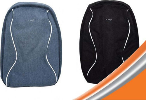 Zaino Borsa Zainetto Porta Computer Pc Notebook Portatile Fino A 15,6? Pollici L680 Elettronica/Informatica/Accessori/Accessori per PC portatili/Borse per PC portatili/Custodie rigide Trade Shop italia - Napoli, Commerciovirtuoso.it