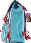 ZAINO CARTELLA ESTENSIBILE SCUOLA MASHA E ORSO IN POLIESTERE MODELLI ASSORTITI Cancelleria e prodotti per ufficio/Scuola e materiale didattico/Materiale scolastico/Cartelle e zaini per la scuola/Zainetti per bambini Trade Shop italia - Napoli, Commerciovirtuoso.it