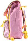 ZAINO CARTELLA SCUOLA ESTENSIBILE IN POLIESTERE ZAINETTO BAMBINI MASHA E ORSO Cancelleria e prodotti per ufficio/Scuola e materiale didattico/Materiale scolastico/Cartelle e zaini per la scuola/Zainetti per bambini Trade Shop italia - Napoli, Commerciovirtuoso.it