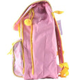 ZAINO CARTELLA SCUOLA ESTENSIBILE IN POLIESTERE ZAINETTO BAMBINI MASHA E ORSO Cancelleria e prodotti per ufficio/Scuola e materiale didattico/Materiale scolastico/Cartelle e zaini per la scuola/Zainetti per bambini Trade Shop italia - Napoli, Commerciovirtuoso.it