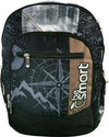 Zaino-Cartella-Scuola-Sport-Teen-Be-Smart-Wind-Medie-Elementari-Ragazzi-Bambini