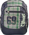 ZAINO CARTELLA SCUOLA TEEN BE SMART SQUARE MEDIE ELEMENTARI RAGAZZI BAMBINI Cancelleria e prodotti per ufficio/Scuola e materiale didattico/Materiale scolastico/Cartelle e zaini per la scuola/Zainetti per bambini Trade Shop italia - Napoli, Commerciovirtuoso.it