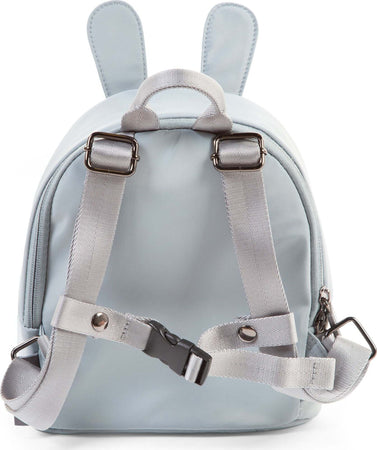 Zaino Childhome My First Bag Grigio Moda/Valigie borse e accessori da viaggio/Zaini/Zainetti per bambini La Casa Del Bebè - Napoli, Commerciovirtuoso.it