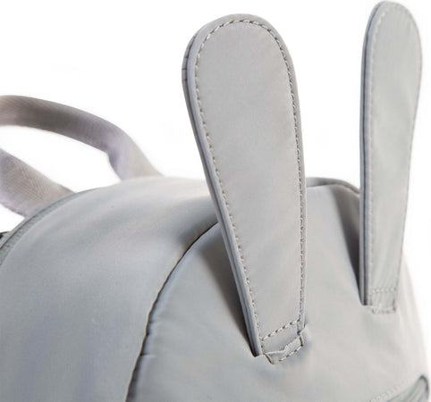Zaino Childhome My First Bag Grigio Moda/Valigie borse e accessori da viaggio/Zaini/Zainetti per bambini La Casa Del Bebè - Napoli, Commerciovirtuoso.it