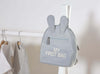 Zaino Childhome My First Bag Grigio Moda/Valigie borse e accessori da viaggio/Zaini/Zainetti per bambini La Casa Del Bebè - Napoli, Commerciovirtuoso.it