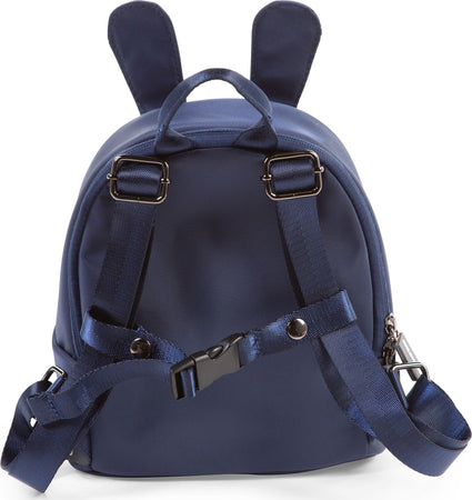 Zaino Childhome My First Bag Navy Moda/Valigie borse e accessori da viaggio/Zaini/Zainetti per bambini La Casa Del Bebè - Napoli, Commerciovirtuoso.it
