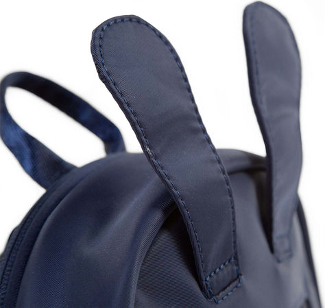 Zaino Childhome My First Bag Navy Moda/Valigie borse e accessori da viaggio/Zaini/Zainetti per bambini La Casa Del Bebè - Napoli, Commerciovirtuoso.it