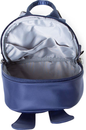 Zaino Childhome My First Bag Navy Moda/Valigie borse e accessori da viaggio/Zaini/Zainetti per bambini La Casa Del Bebè - Napoli, Commerciovirtuoso.it