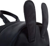 Zaino Childhome My First Bag Nero Moda/Valigie borse e accessori da viaggio/Zaini/Zainetti per bambini La Casa Del Bebè - Napoli, Commerciovirtuoso.it