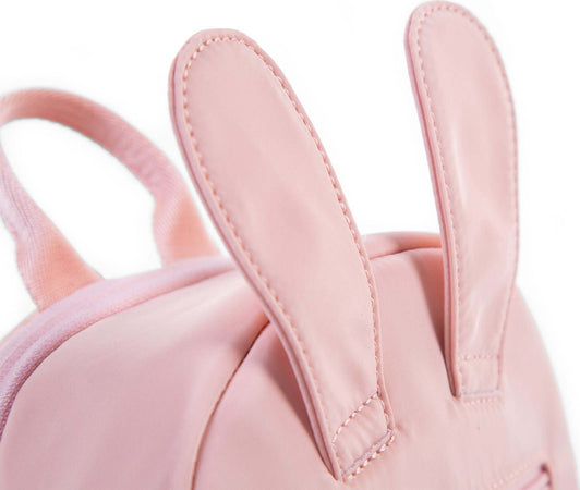 Zaino Childhome My First Bag Rosa Moda/Valigie borse e accessori da viaggio/Zaini/Zainetti per bambini La Casa Del Bebè - Napoli, Commerciovirtuoso.it