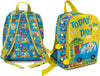 Zaino Cocomelon bambino per asilo e passeggio Cancelleria e prodotti per ufficio/Scuola e materiale didattico/Materiale scolastico/Cartelle e zaini per la scuola/Zainetti per bambini Store Kitty Fashion - Roma, Commerciovirtuoso.it