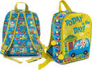 Zaino Cocomelon bambino per asilo e passeggio Cancelleria e prodotti per ufficio/Scuola e materiale didattico/Materiale scolastico/Cartelle e zaini per la scuola/Zainetti per bambini Store Kitty Fashion - Roma, Commerciovirtuoso.it