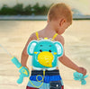 Zaino Con Pistola Ad Acqua Elefante Per Estate Piscina Spiaggia Giochi Bambini Giochi e giocattoli/Sport e giochi all'aperto/Giochi aquatici e piscine per bambini/Pistole d'acqua Trade Shop italia - Napoli, Commerciovirtuoso.it