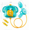 Zaino Con Pistola Ad Acqua Elefante Per Estate Piscina Spiaggia Giochi Bambini Giochi e giocattoli/Sport e giochi all'aperto/Giochi aquatici e piscine per bambini/Pistole d'acqua Trade Shop italia - Napoli, Commerciovirtuoso.it