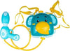 Zaino-Con-Pistola-Ad-Acqua-Elefante-Per-Estate-Piscina-Spiaggia-Giochi-Bambini