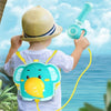 Zaino Con Pistola Ad Acqua Elefante Per Estate Piscina Spiaggia Giochi Bambini Giochi e giocattoli/Sport e giochi all'aperto/Giochi aquatici e piscine per bambini/Pistole d'acqua Trade Shop italia - Napoli, Commerciovirtuoso.it