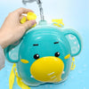 Zaino Con Pistola Ad Acqua Elefante Per Estate Piscina Spiaggia Giochi Bambini Giochi e giocattoli/Sport e giochi all'aperto/Giochi aquatici e piscine per bambini/Pistole d'acqua Trade Shop italia - Napoli, Commerciovirtuoso.it