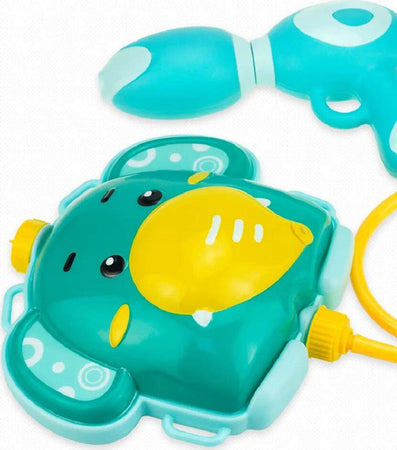 Zaino Con Pistola Ad Acqua Elefante Per Estate Piscina Spiaggia Giochi Bambini Giochi e giocattoli/Sport e giochi all'aperto/Giochi aquatici e piscine per bambini/Pistole d'acqua Trade Shop italia - Napoli, Commerciovirtuoso.it
