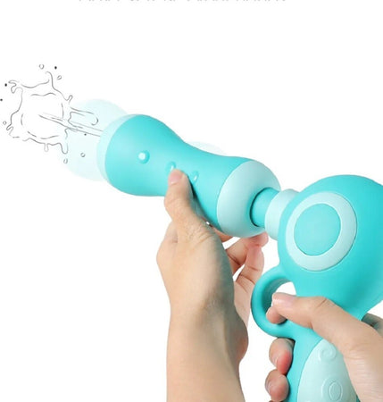 Zaino Con Pistola Ad Acqua Elefante Per Estate Piscina Spiaggia Giochi Bambini Giochi e giocattoli/Sport e giochi all'aperto/Giochi aquatici e piscine per bambini/Pistole d'acqua Trade Shop italia - Napoli, Commerciovirtuoso.it