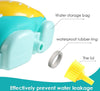 Zaino Con Pistola Ad Acqua Elefante Per Estate Piscina Spiaggia Giochi Bambini Giochi e giocattoli/Sport e giochi all'aperto/Giochi aquatici e piscine per bambini/Pistole d'acqua Trade Shop italia - Napoli, Commerciovirtuoso.it