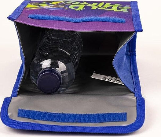 Zaino con portamerenda e astuccio sonic scuola Cancelleria e prodotti per ufficio/Scuola e materiale didattico/Materiale scolastico/Cartelle e zaini per la scuola/Zainetti per bambini Store Kitty Fashion - Roma, Commerciovirtuoso.it
