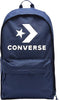 Zaino Converse 100% Poliestere Scuola Unisex Zainetto Casual Fashion Unisex Blu Moda/Valigie borse e accessori da viaggio/Zaini/Zaini Casual Liquidator Italia - Nicosia, Commerciovirtuoso.it
