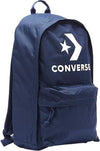 Zaino Converse 100% Poliestere Scuola Unisex Zainetto Casual Fashion Unisex Blu Moda/Valigie borse e accessori da viaggio/Zaini/Zaini Casual Liquidator Italia - Nicosia, Commerciovirtuoso.it