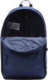 Zaino Converse 100% Poliestere Scuola Unisex Zainetto Casual Fashion Unisex Blu Moda/Valigie borse e accessori da viaggio/Zaini/Zaini Casual Liquidator Italia - Nicosia, Commerciovirtuoso.it