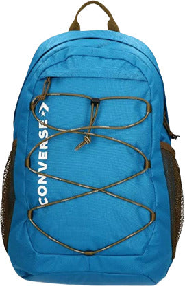 Zaino Converse Swap out Backpack Zainetto Sportivo Casual Fashion Unisex Azzurro Moda/Valigie borse e accessori da viaggio/Zaini/Zaini Casual Liquidator Italia - Nicosia, Commerciovirtuoso.it