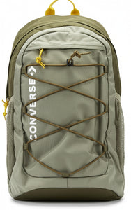 Zaino Converse Swap out Backpack Zainetto Sportivo Casual Fashion Unisex Beige/Marrone Moda/Valigie borse e accessori da viaggio/Zaini/Zaini Casual Liquidator Italia - Nicosia, Commerciovirtuoso.it