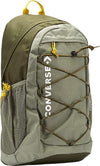Zaino Converse Swap out Backpack Zainetto Sportivo Casual Fashion Unisex Beige/Marrone Moda/Valigie borse e accessori da viaggio/Zaini/Zaini Casual Liquidator Italia - Nicosia, Commerciovirtuoso.it